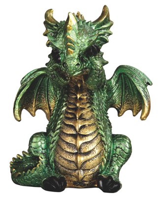 Dragon-no See