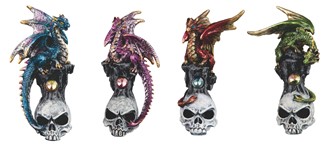 Dragon set