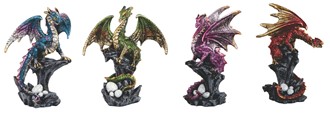 Dragon set