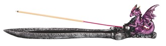 Dragon Incense Burner