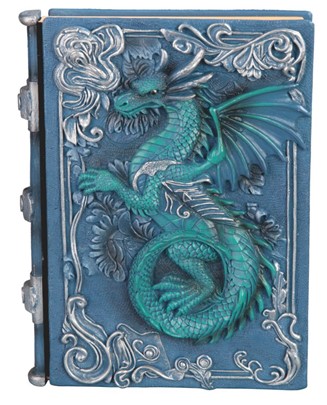 NoteBook-Dragon