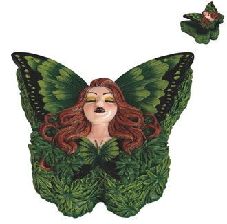Fairy Trinket Box