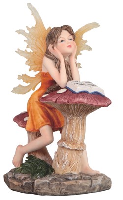 Fairy Reading