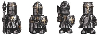 Crusader Squad Set