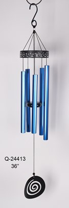 Tuned Metalic Chime