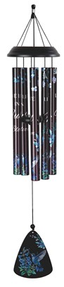 Hummingbird Chime