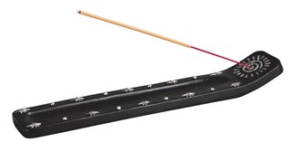 Sun Incense Burner