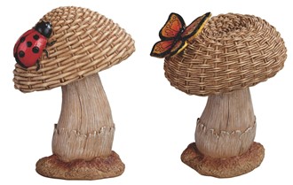 Mushroom Set