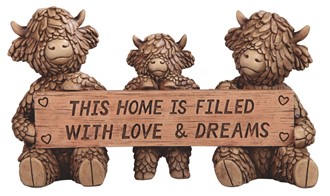Highland Cow