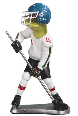 Frog Hockey