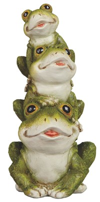 Frog 3-Stack
