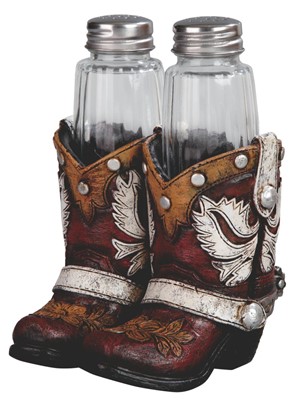 Boots Salt & Pepper