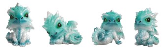 Mini Dragon Set