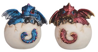 Dragon Set