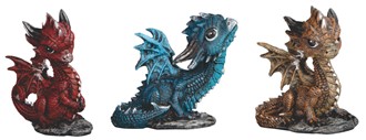 Dragon Set