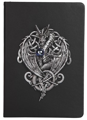 Dragon NoteBook