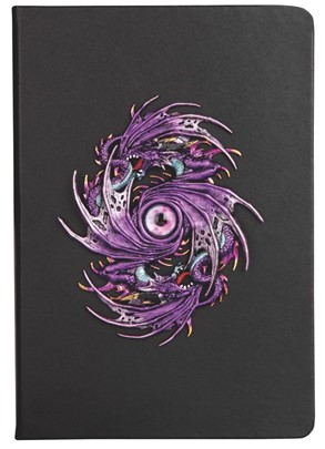 Dragon NoteBook