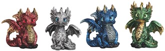 Mini Dragon Set