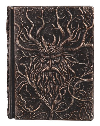 NoteBook-Tree Spirit