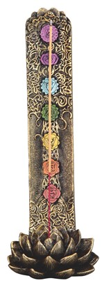 Lotus Incense Burner