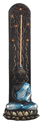 Thai Buddha Incense Burner