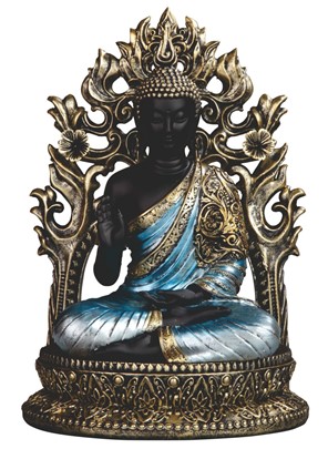 Thai Buddha