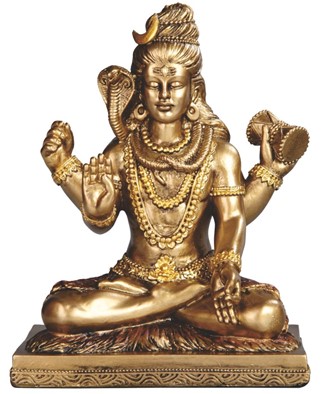 Hindu God-Lord Shiva