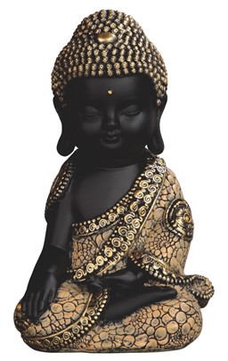 Thai Buddha