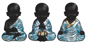Monk Set