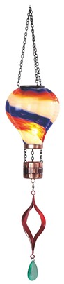 Solar Hot Air Balloon