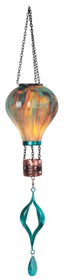 Solar Hot Air Balloon