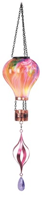 Solar Hot Air Balloon