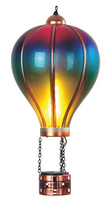 Solar Hot Air Balloon