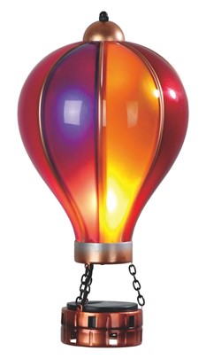 Solar Hot Air Balloon