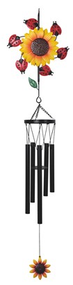 Flower Chime-SunFlower
