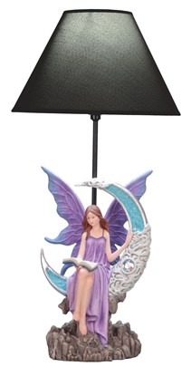 Fairy Lamp