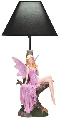 Fairy Lamp