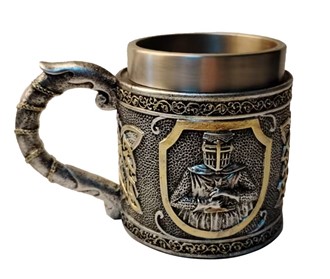 Knight Mug
