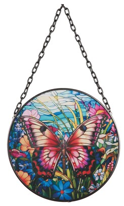 Butterfly Hanging Wall Decor