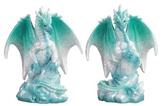 Ice Dragon Set