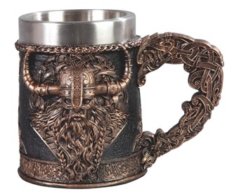 Viking Mug
