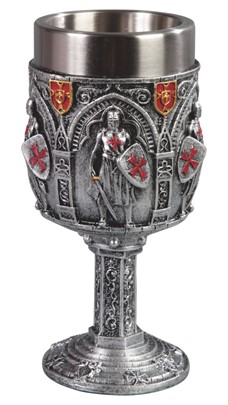 Crusaders Chalice