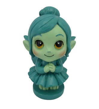 Spirit Fairy Lyra