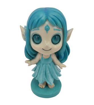 Spirit Fairy Aqua