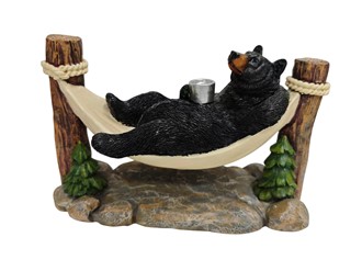 Black Bear Hammock