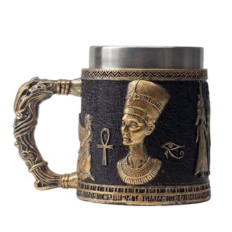 Mug Egyptian
