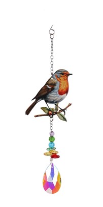 Ornament Bird