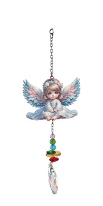Ornament Angel