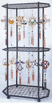 View Metal Display