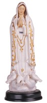View 5" Our Lady Of Fatima